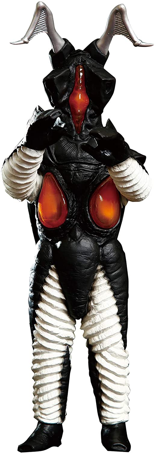 1/6 SFX Series Zetton