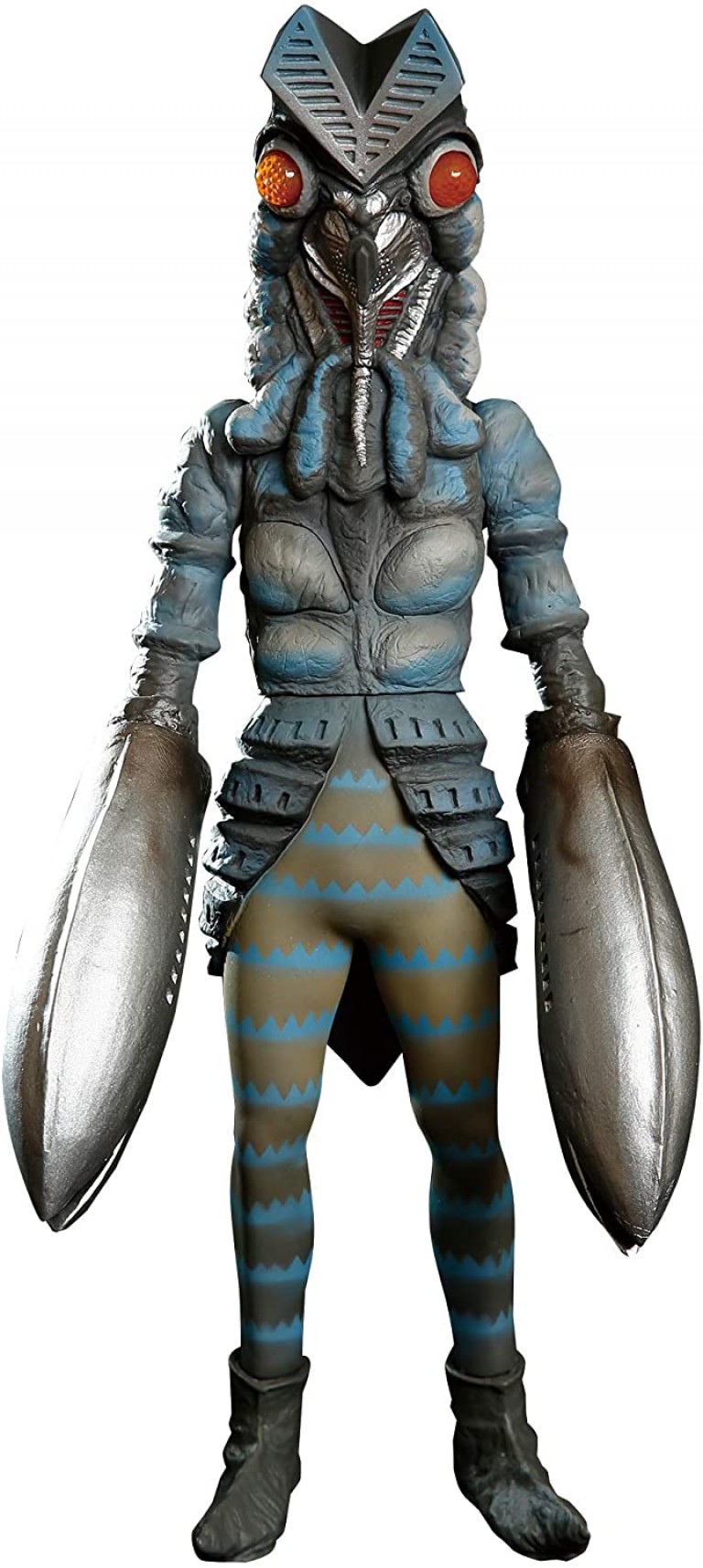 1/6 SFX Series Alien Baltan