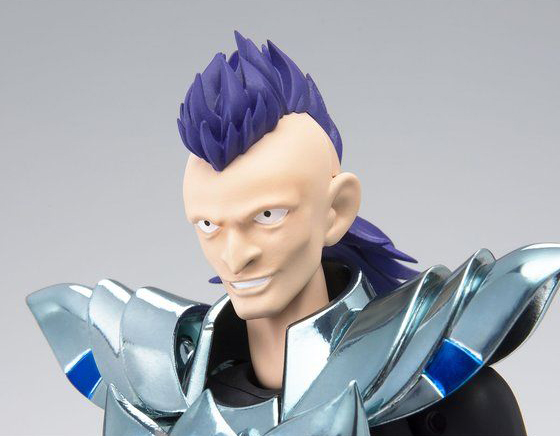 Cloth Myth Crow Jamian (Saint Seiya)