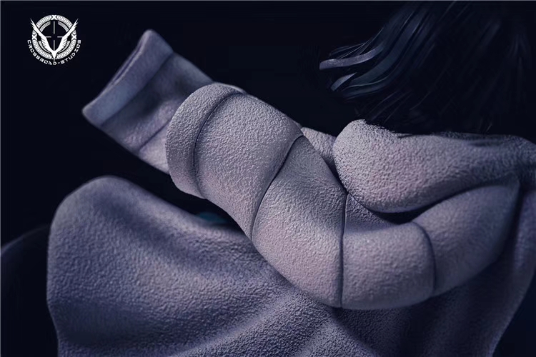 Fubuki Blizzard of Hell