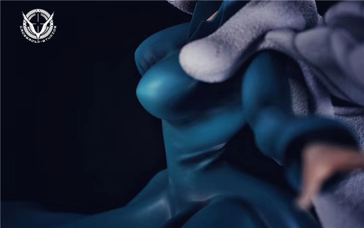 Fubuki Blizzard of Hell