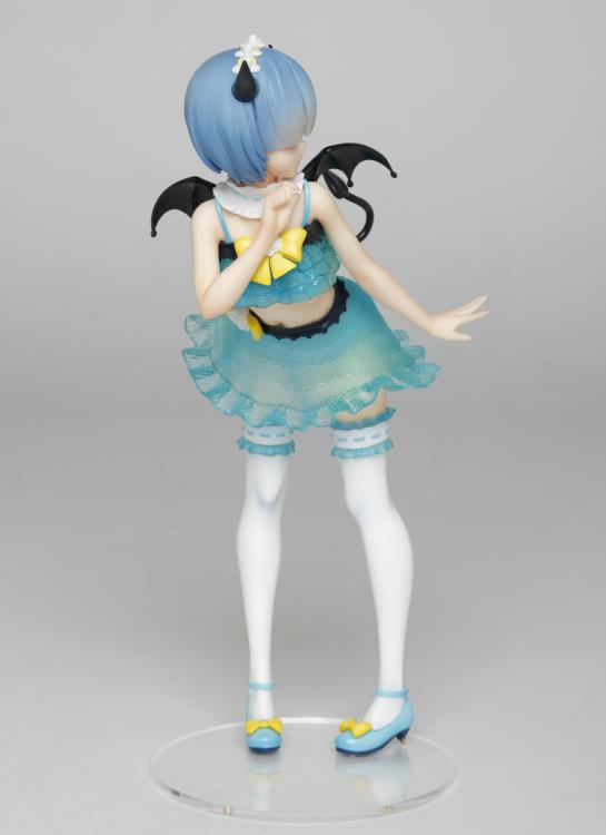 Re: Zero kara Hajimeru Isekai Seikatsu - Rem -Pretty Devil Ver