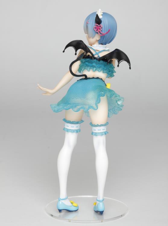 Re: Zero kara Hajimeru Isekai Seikatsu - Rem -Pretty Devil Ver