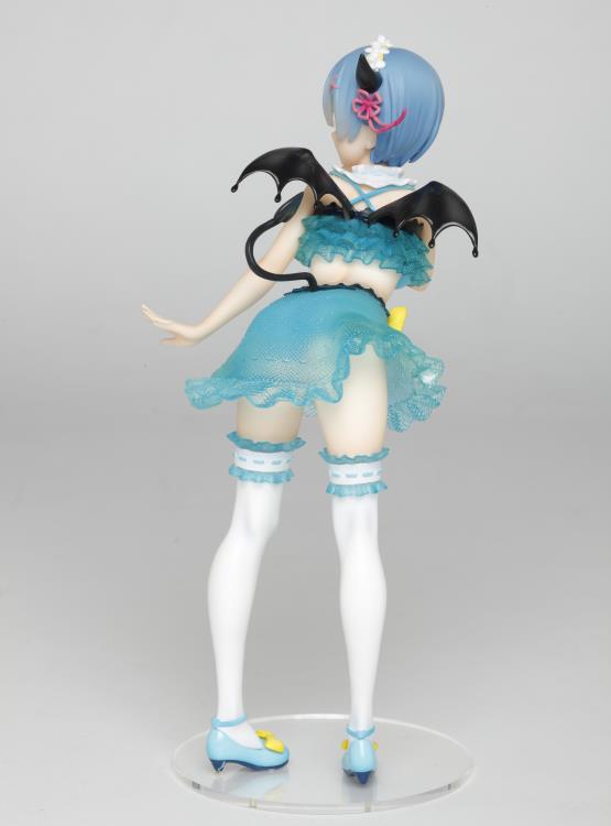 Re: Zero kara Hajimeru Isekai Seikatsu - Rem -Pretty Devil Ver