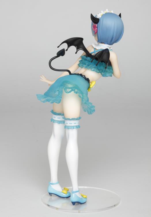 Re: Zero kara Hajimeru Isekai Seikatsu - Rem -Pretty Devil Ver