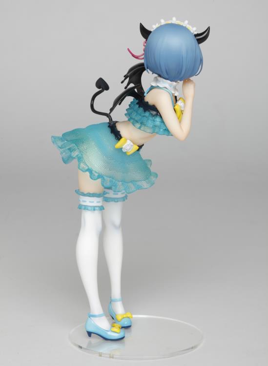 Re: Zero kara Hajimeru Isekai Seikatsu - Rem -Pretty Devil Ver