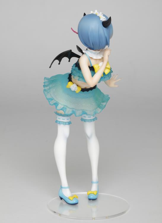 Re: Zero kara Hajimeru Isekai Seikatsu - Rem -Pretty Devil Ver