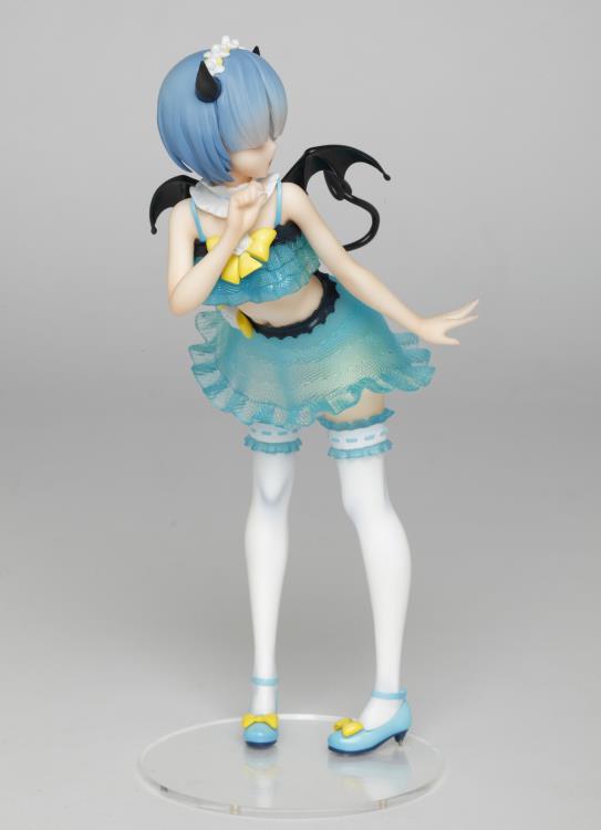 Re: Zero kara Hajimeru Isekai Seikatsu - Rem -Pretty Devil Ver