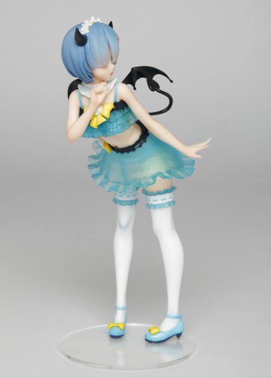 Re: Zero kara Hajimeru Isekai Seikatsu - Rem -Pretty Devil Ver