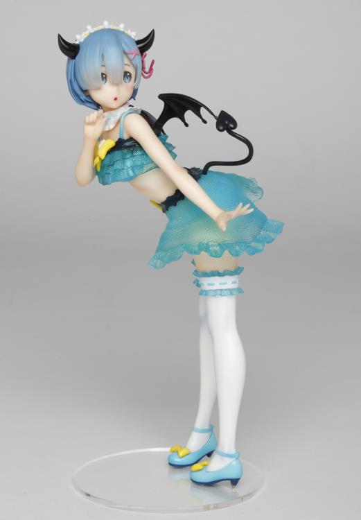 Re: Zero kara Hajimeru Isekai Seikatsu - Rem -Pretty Devil Ver