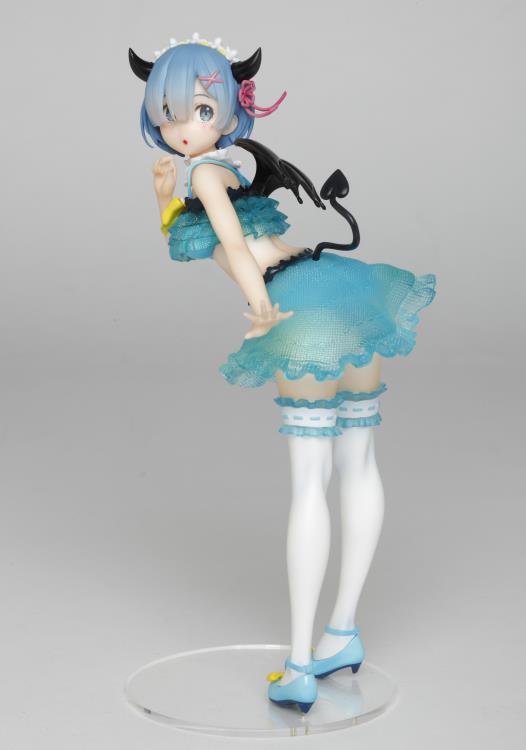 Re: Zero kara Hajimeru Isekai Seikatsu - Rem -Pretty Devil Ver