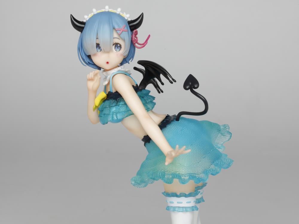 Re: Zero kara Hajimeru Isekai Seikatsu - Rem -Pretty Devil Ver