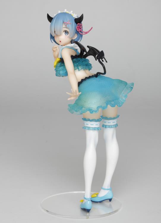 Re: Zero kara Hajimeru Isekai Seikatsu - Rem -Pretty Devil Ver