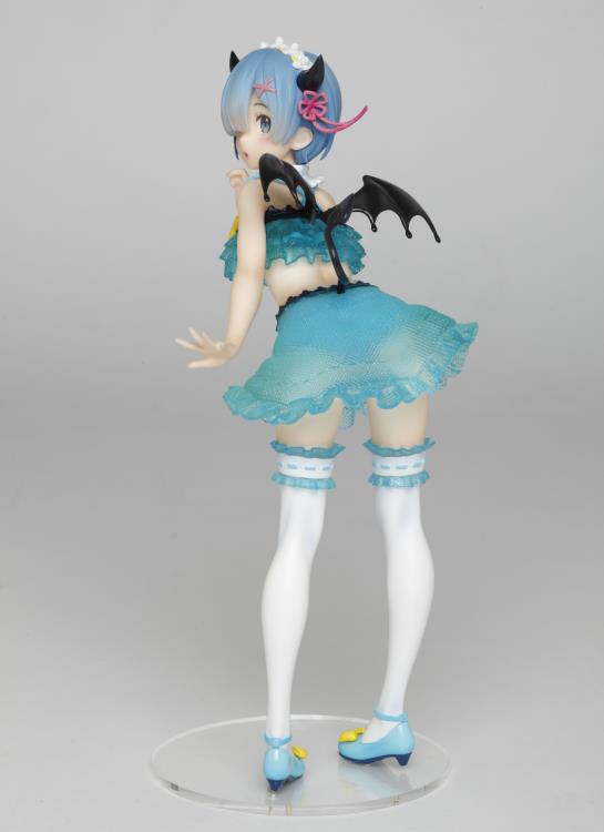 Re: Zero kara Hajimeru Isekai Seikatsu - Rem -Pretty Devil Ver