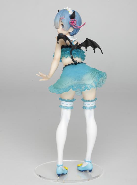 Re: Zero kara Hajimeru Isekai Seikatsu - Rem -Pretty Devil Ver