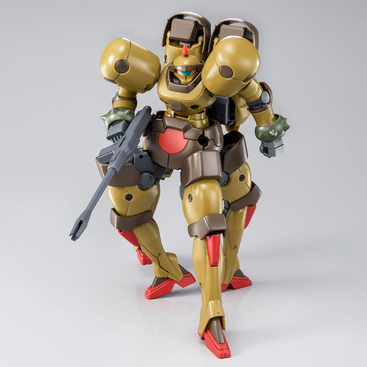 HG 1/144 Death Beast