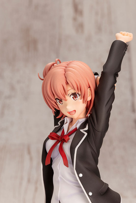 My Teen Romantic Comedy SNAFU. Completion Yui Yuigahama 1/8