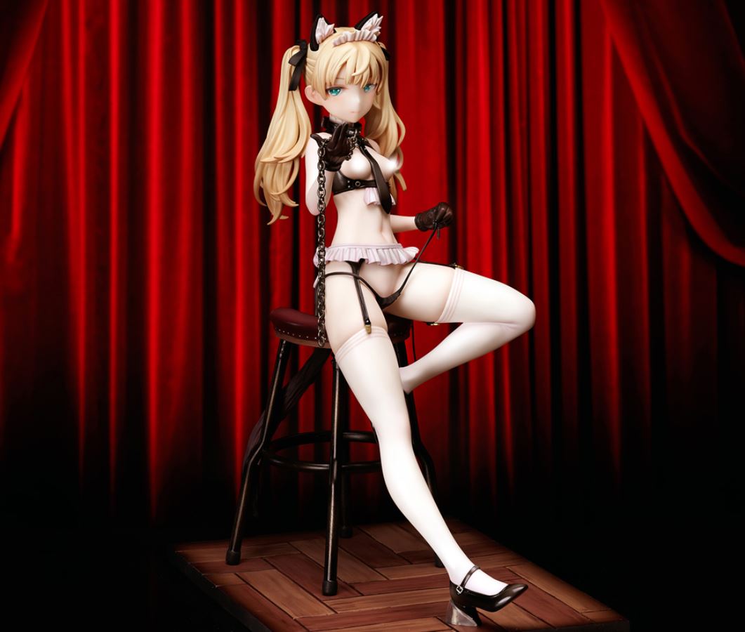 Humikane Shimada Original Character - Nora 1/7