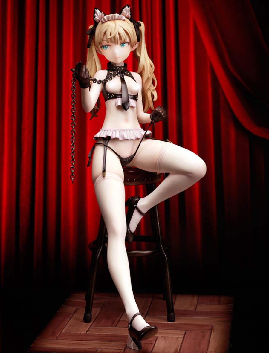 Humikane Shimada Original Character - Nora 1/7