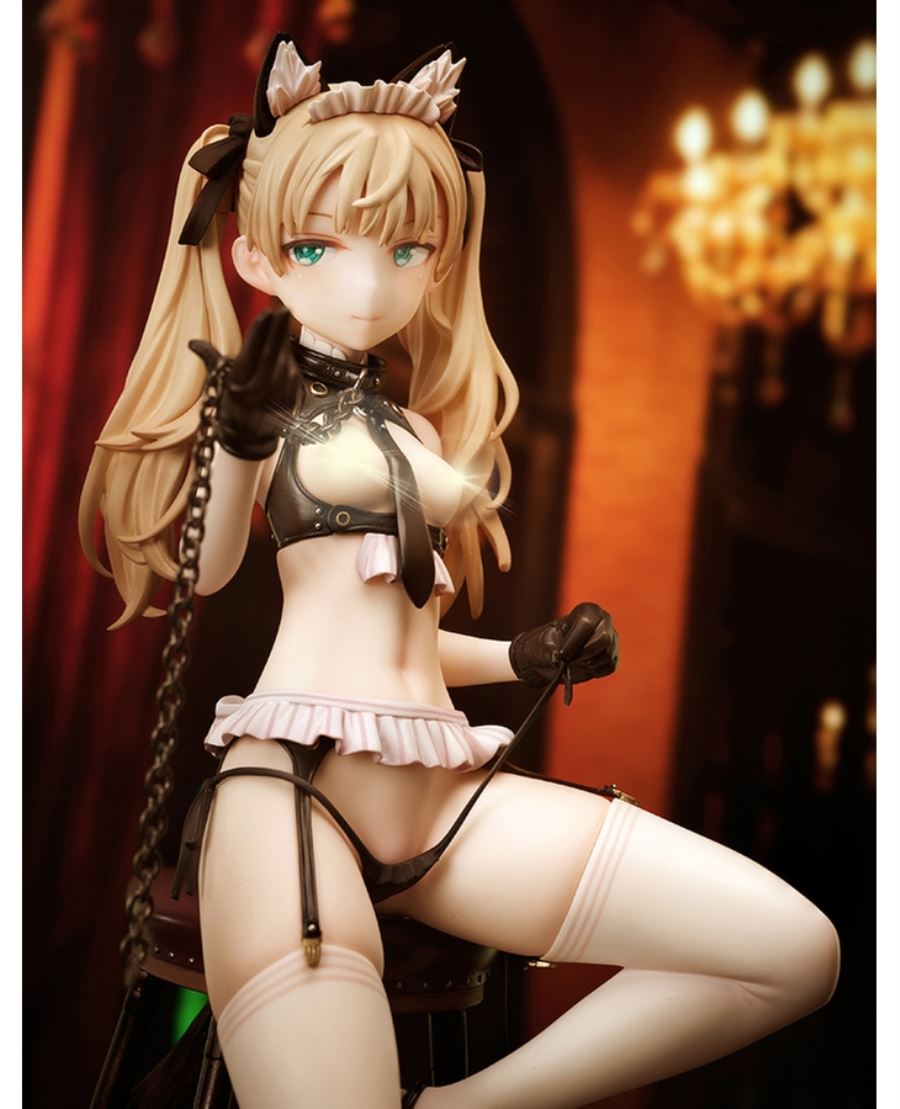 Humikane Shimada Original Character - Nora 1/7