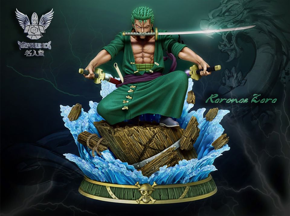 Roronoa Zoro