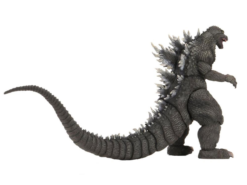 Godzilla x Mothra x Mechagodzilla Tokyo SOS / Godzilla