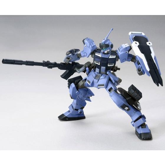 HGUC 1/144 Pail Rider (Land Battle Heavy Equipment Specifications)