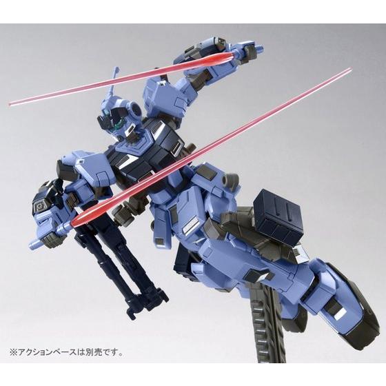 HGUC 1/144 Pail Rider (Land Battle Heavy Equipment Specifications)