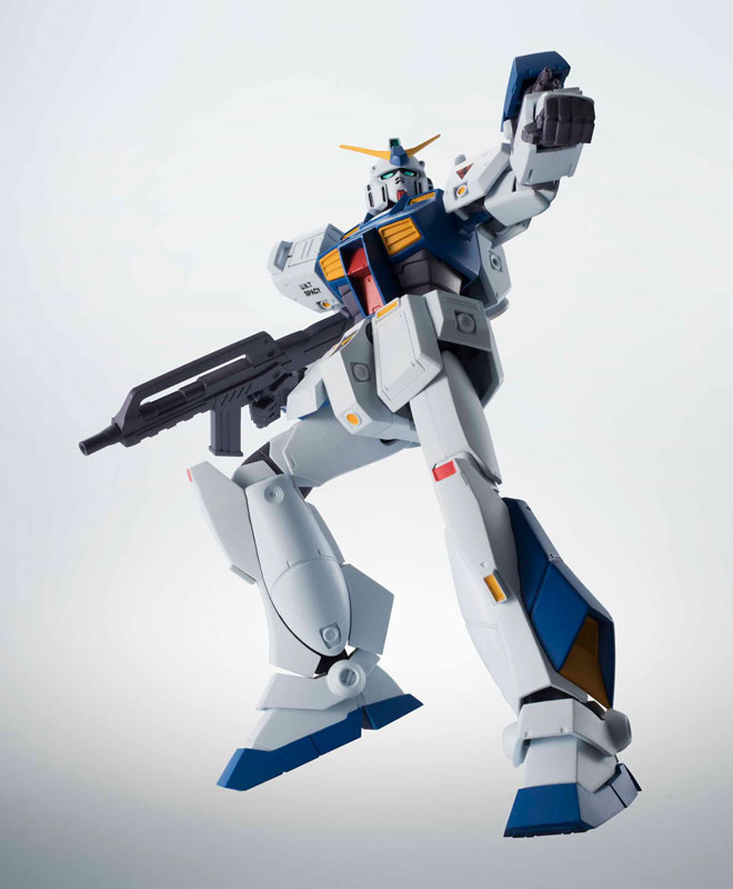 Robot Spirits -SIDE MS- RX-78NT-1 Gundam NT-1 ver. A.N.I.M.E. (Mobile Suit Gundam 0080: War in the Pocket)