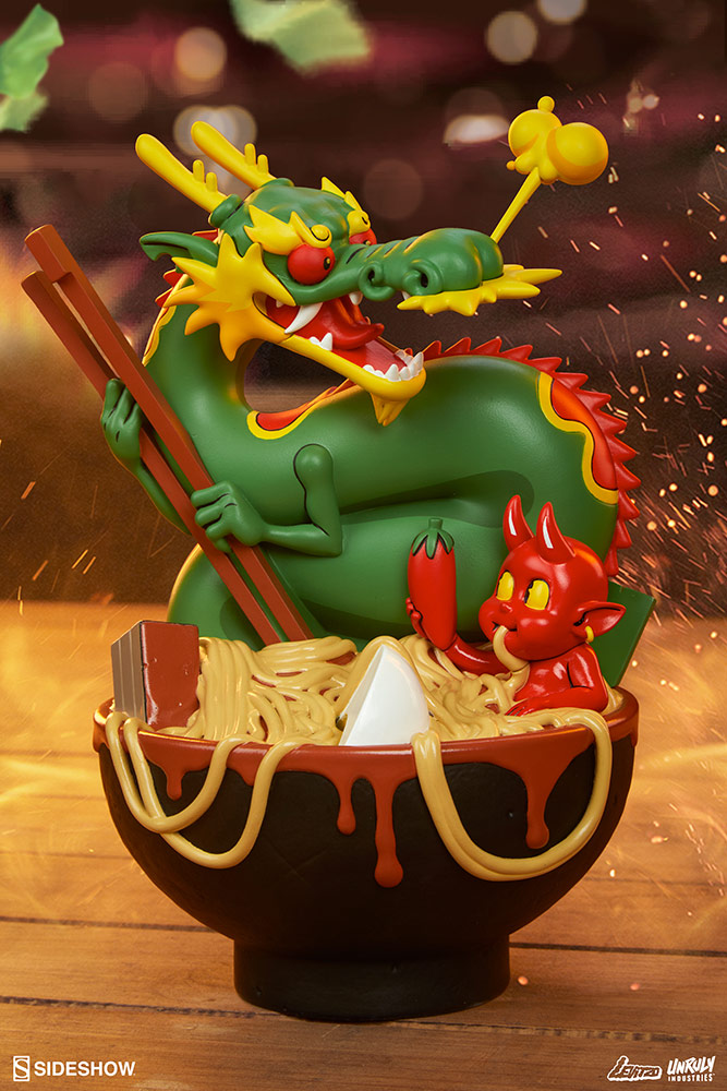 Ramen Demon