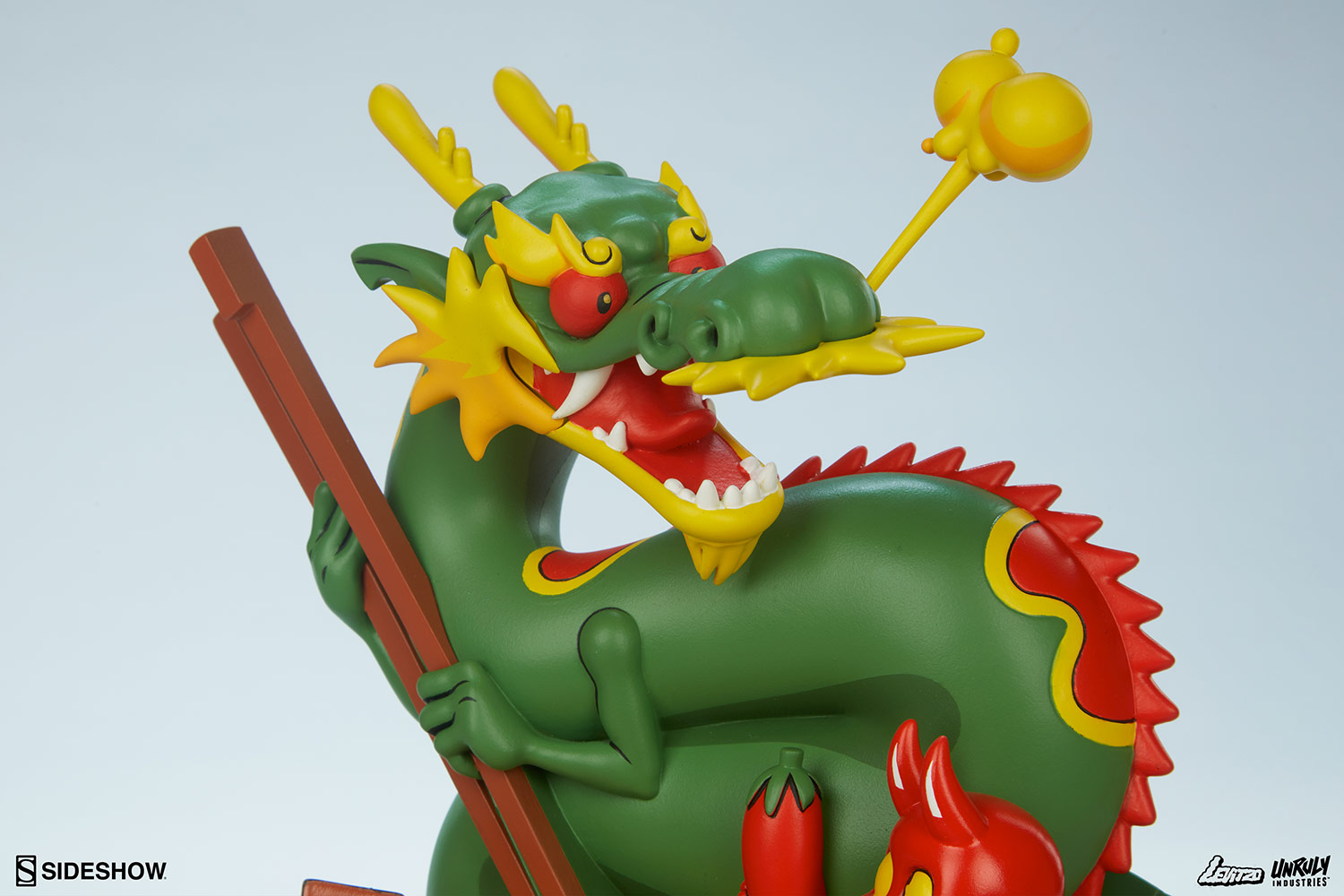 Ramen Demon