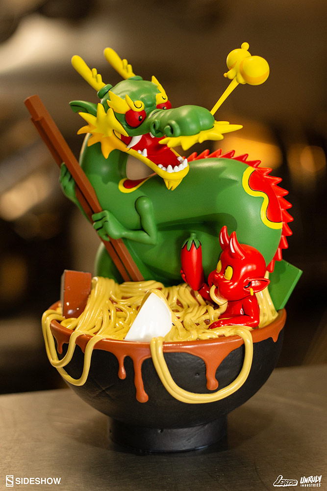 Ramen Demon