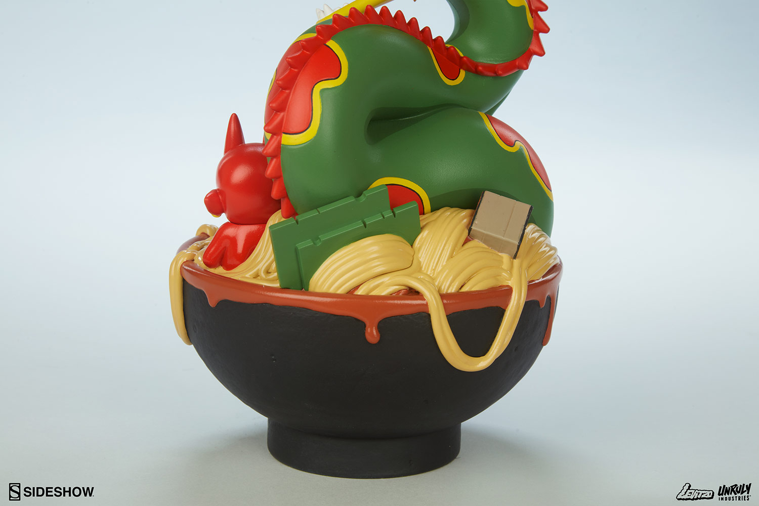 Ramen Demon