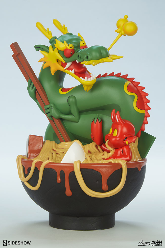 Ramen Demon