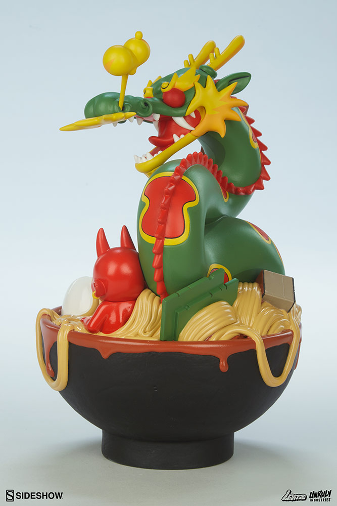 Ramen Demon