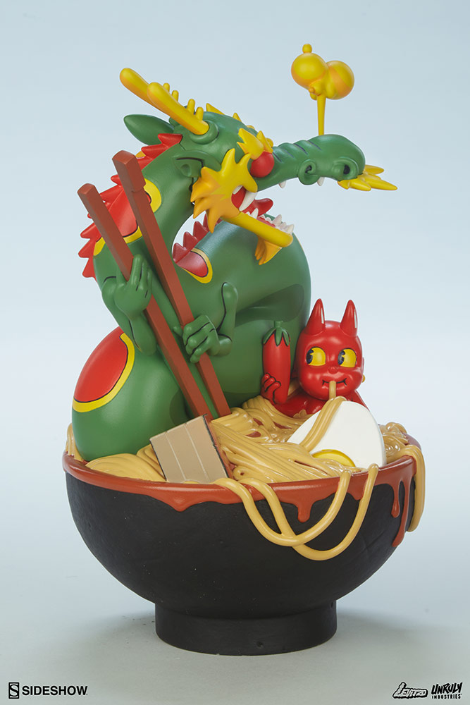 Ramen Demon