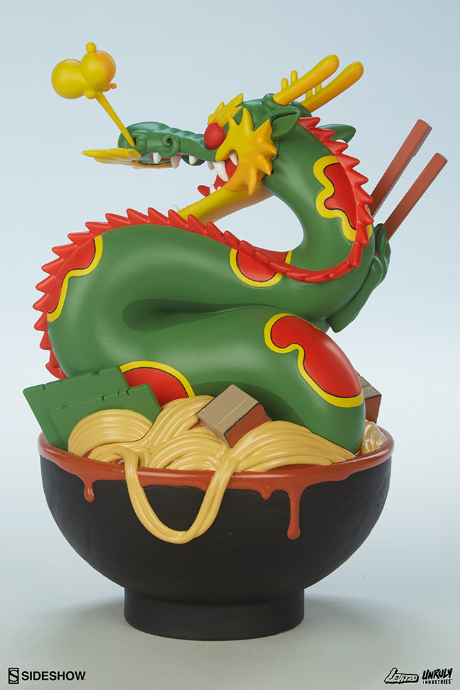 Ramen Demon