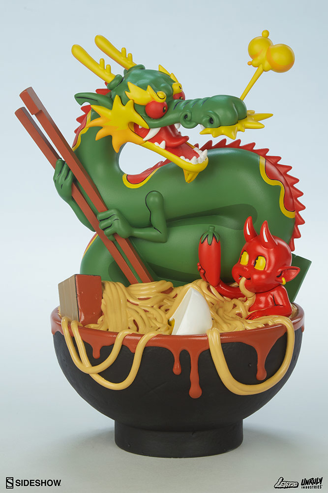 Ramen Demon