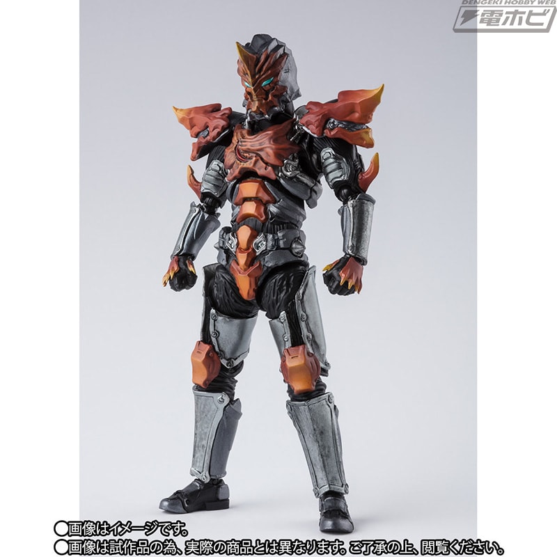 SHFiguarts Juggling Juggler (New Generation Edition)