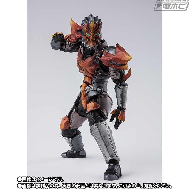 SHFiguarts Juggling Juggler (New Generation Edition)