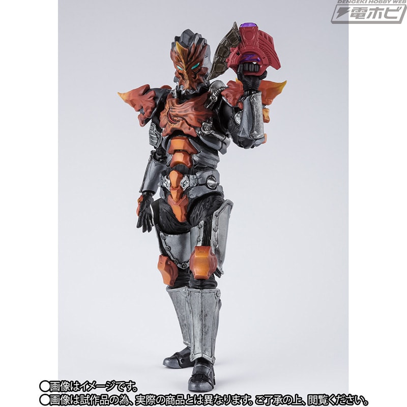 SHFiguarts Juggling Juggler (New Generation Edition)