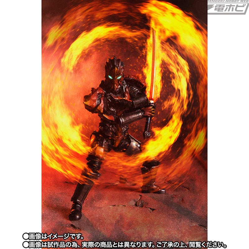 SHFiguarts Juggling Juggler (New Generation Edition)