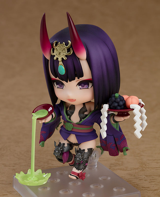Nendoroid Fate/Grand Order Assassin/Shuten Douji