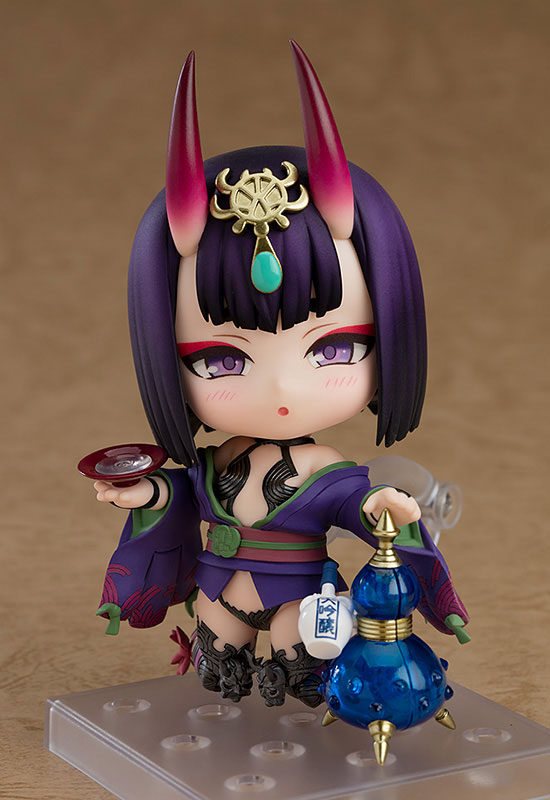Nendoroid Fate/Grand Order Assassin/Shuten Douji