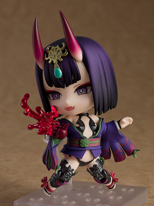 Nendoroid Fate/Grand Order Assassin/Shuten Douji