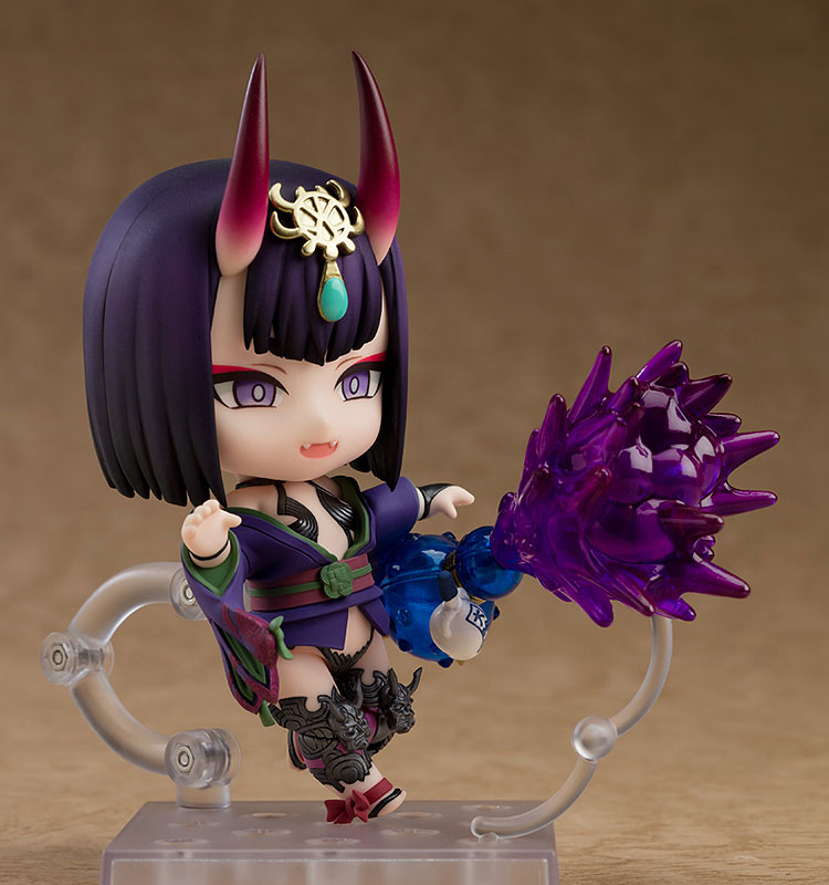 Nendoroid Fate/Grand Order Assassin/Shuten Douji