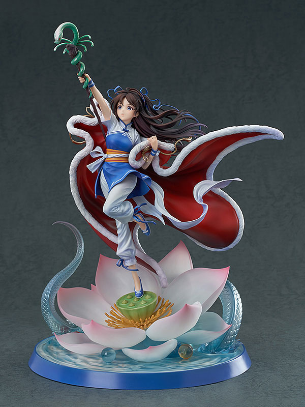 The Legend of Sword and Fairy 25th Anniversary Figure Zhao Ling-Er 1/7