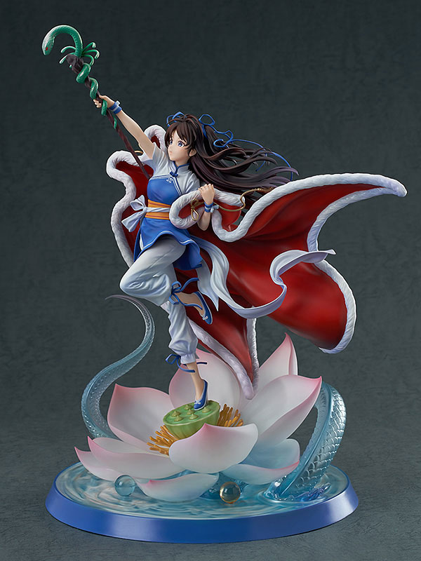 The Legend of Sword and Fairy 25th Anniversary Figure Zhao Ling-Er 1/7