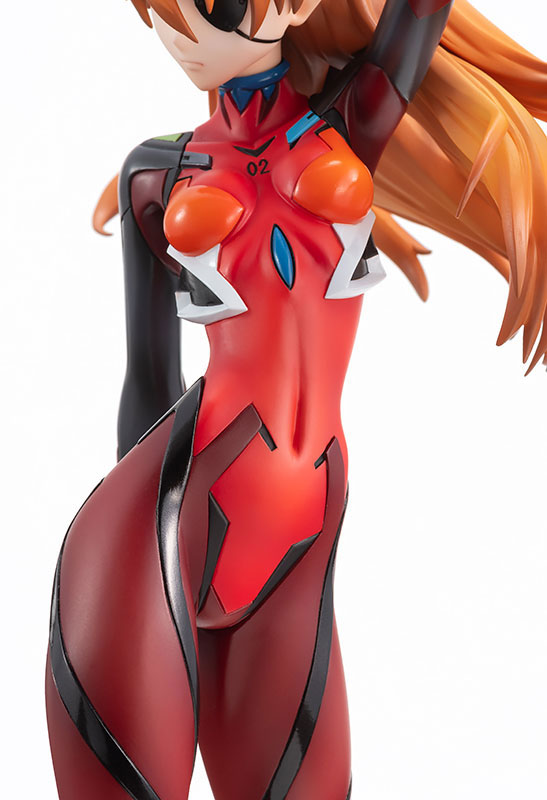 Evangelion: 3.0+1.0 Thrice Upon a Time Asuka Langley Shikinami [EVA 2020] 1/6