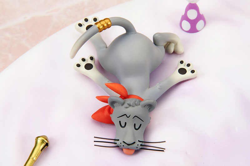 Nadia: The Secret of Blue Water Nadia TV Broadcast 30th Anniversary Model 1/7